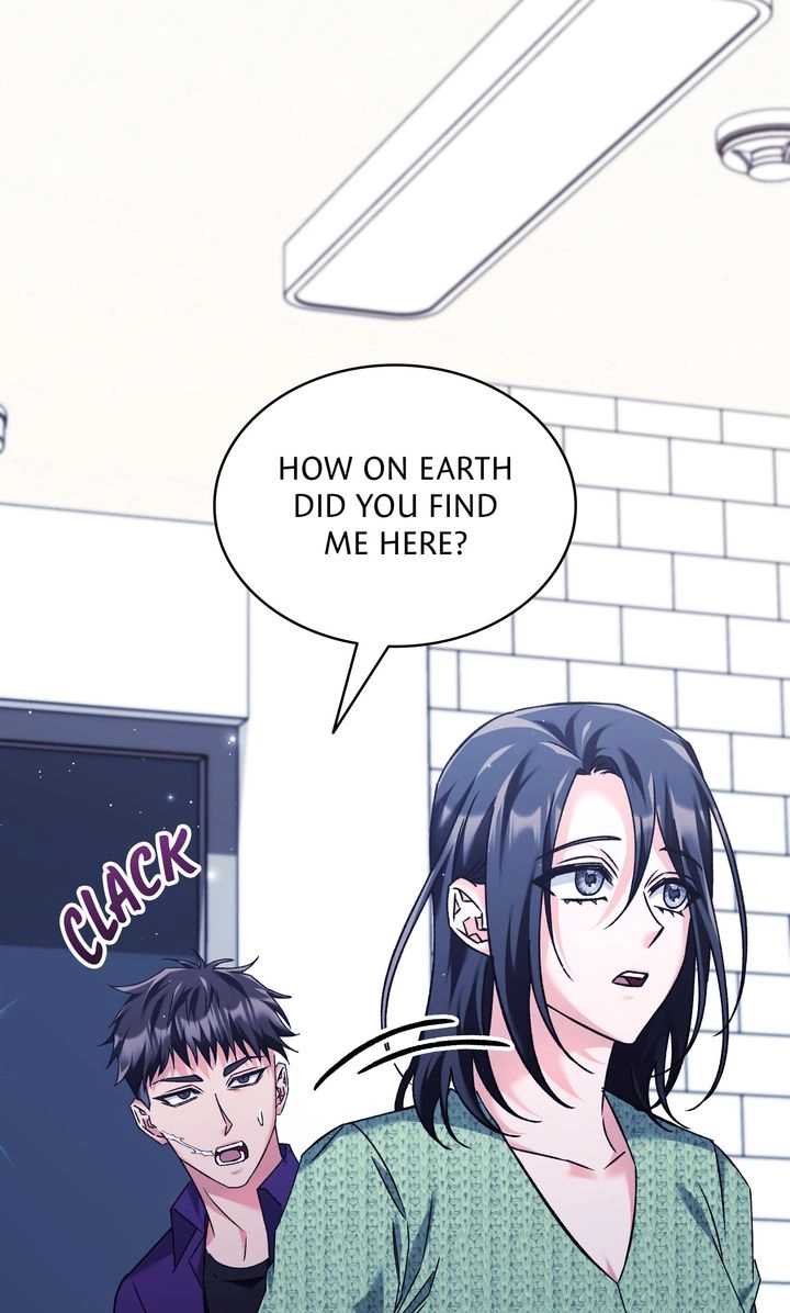 Read Black Storm chapter 44 image 55 on Lezhin
