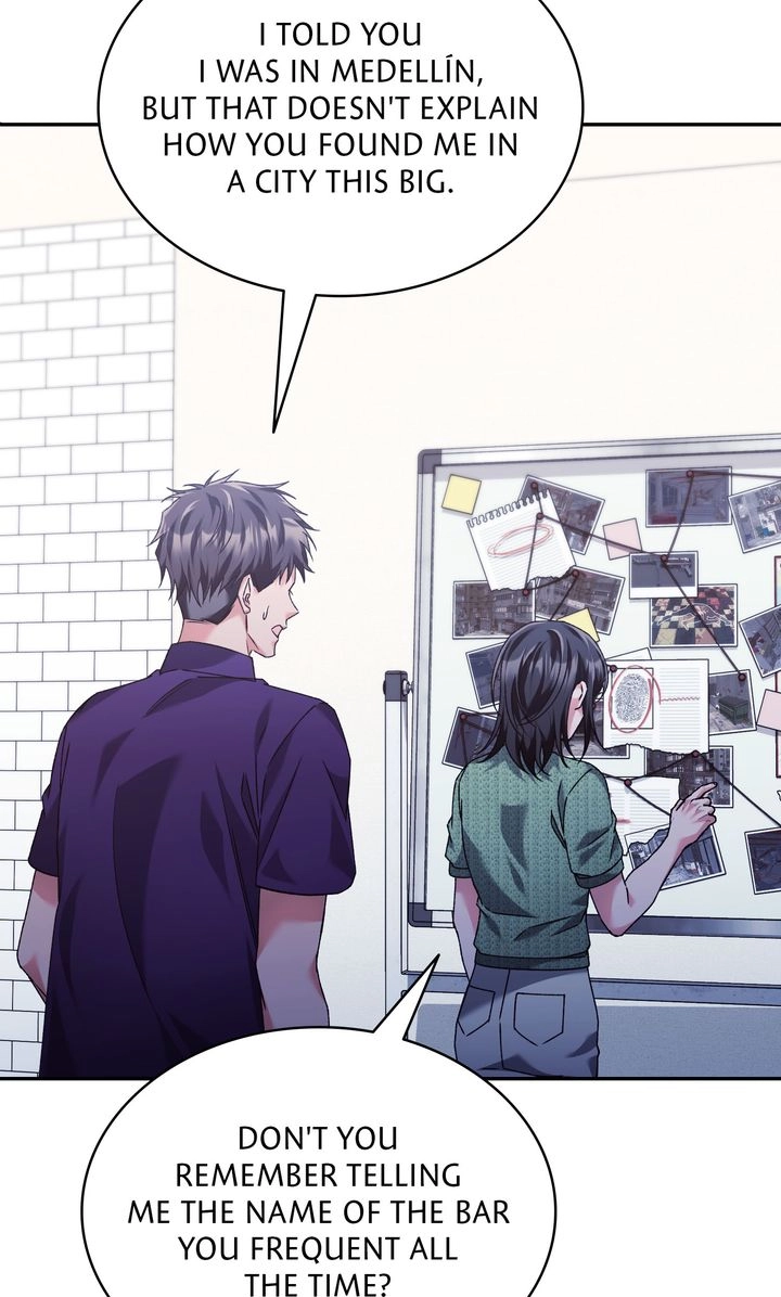 Read Black Storm chapter 44 image 57 on Lezhin
