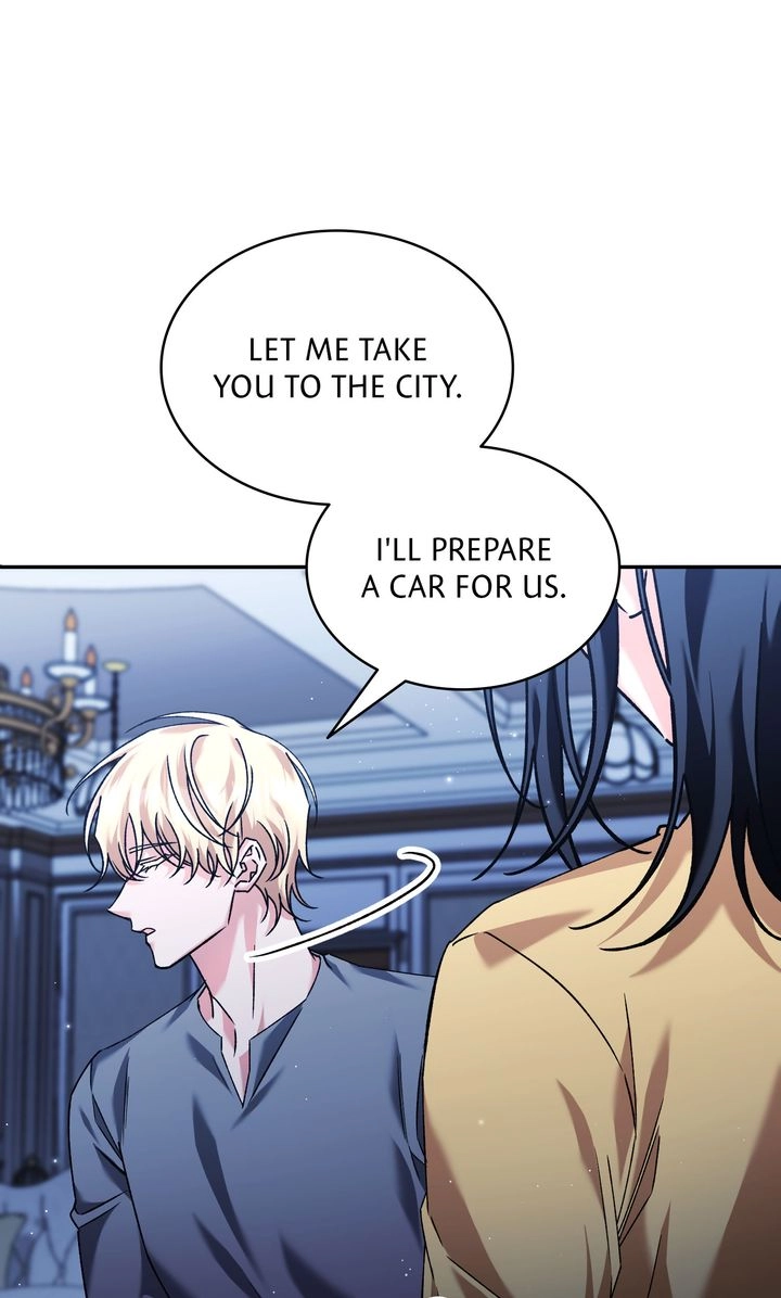 Read Black Storm chapter 44 image 6 on Lezhin