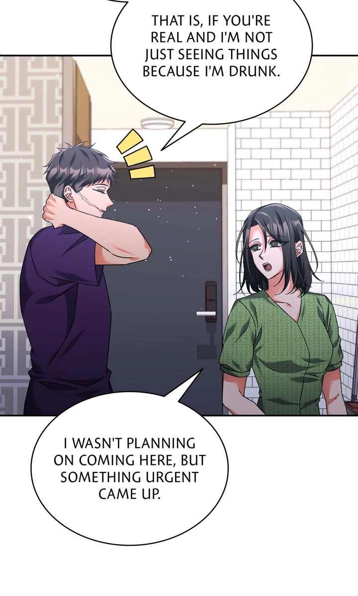 Read Black Storm chapter 44 image 63 on Lezhin