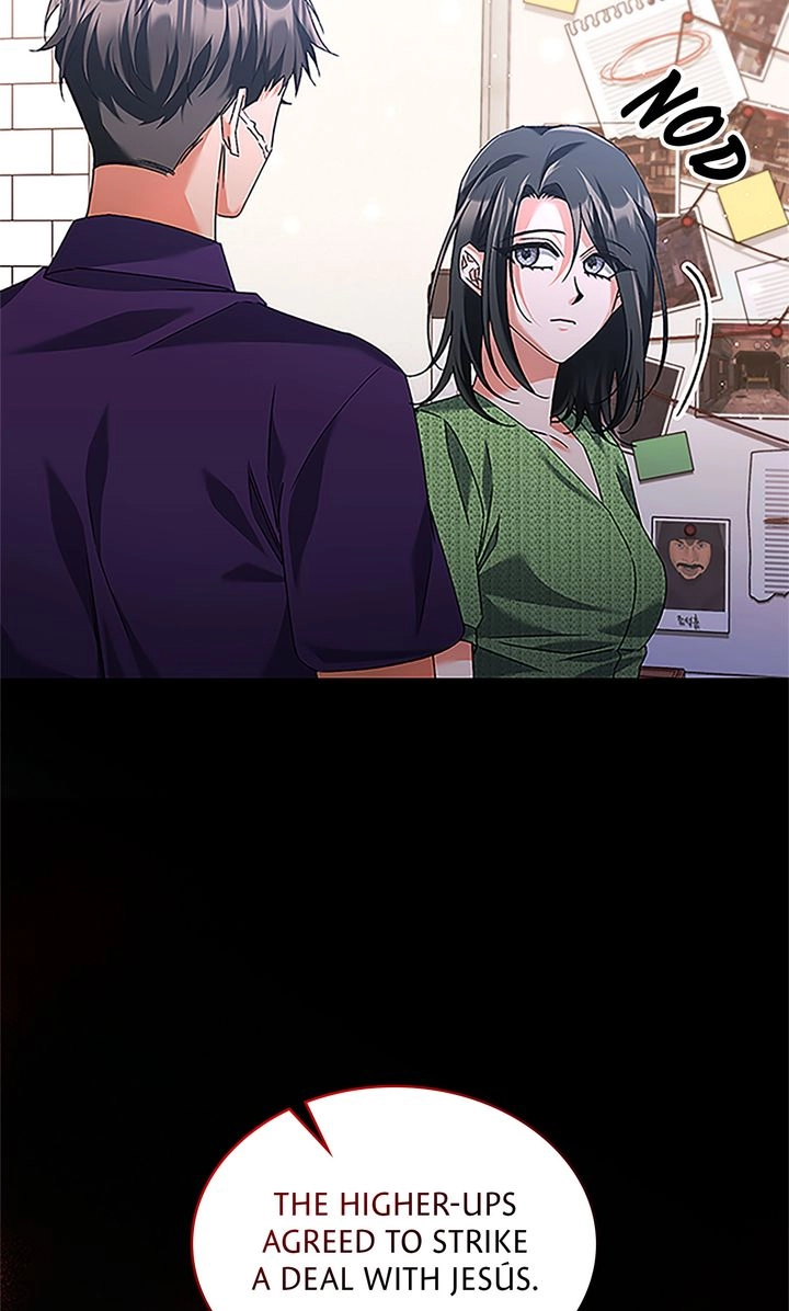 Read Black Storm chapter 44 image 66 on Lezhin