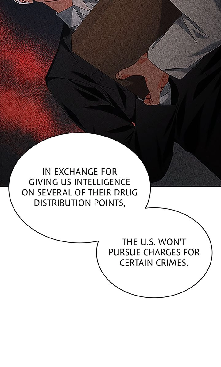 Read Black Storm chapter 44 image 68 on Lezhin