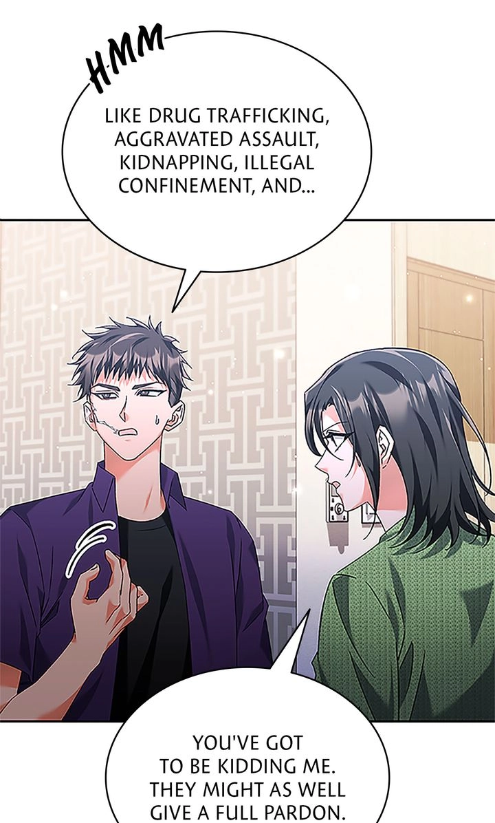 Read Black Storm chapter 44 image 69 on Lezhin