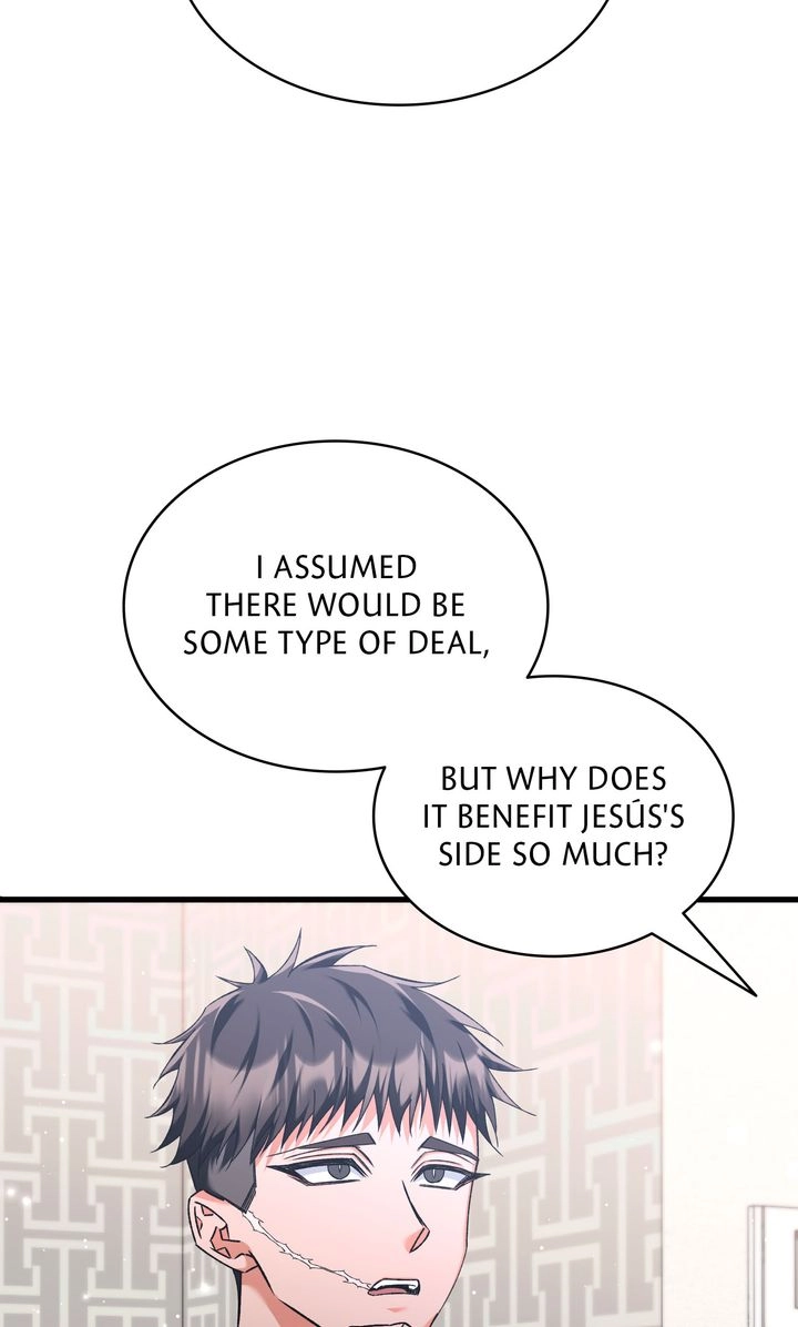 Read Black Storm chapter 44 image 70 on Lezhin