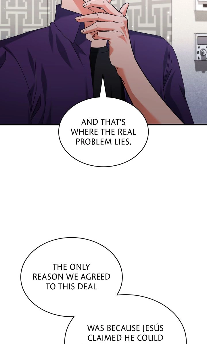 Read Black Storm chapter 44 image 71 on Lezhin