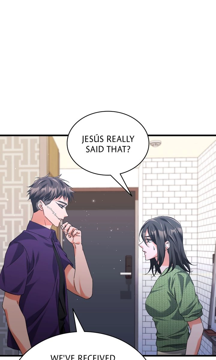 Read Black Storm chapter 44 image 73 on Lezhin