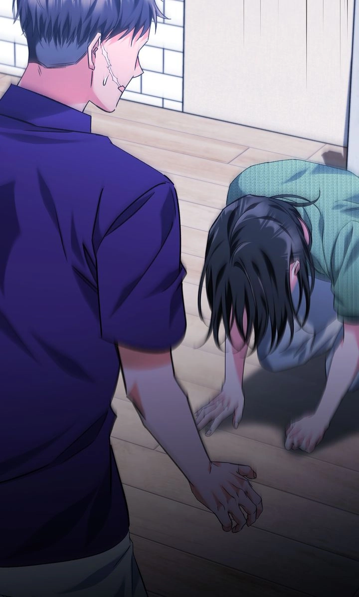 Read Black Storm chapter 44 image 82 on Lezhin