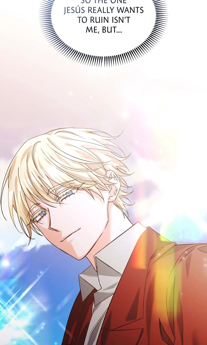 Read Black Storm chapter 44 image 91 on Lezhin