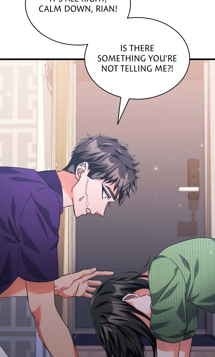 Read Black Storm chapter 44 image 93 on Lezhin