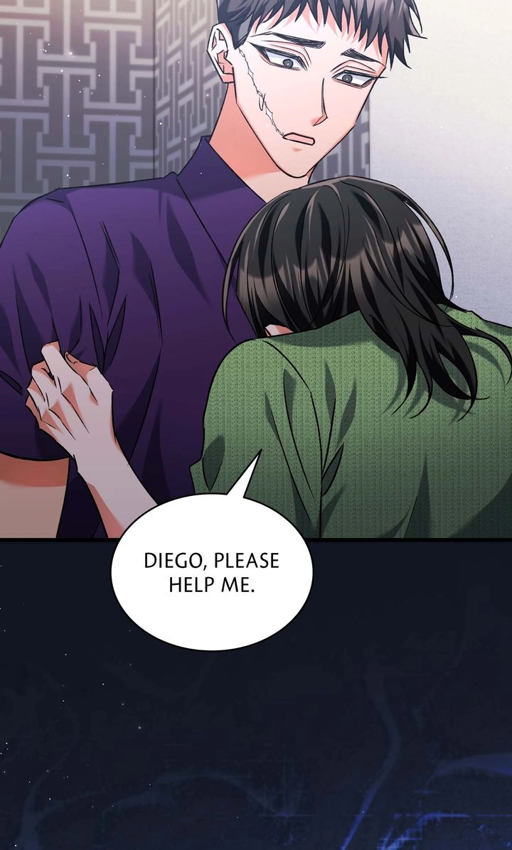 Read Black Storm chapter 44 image 96 on Lezhin