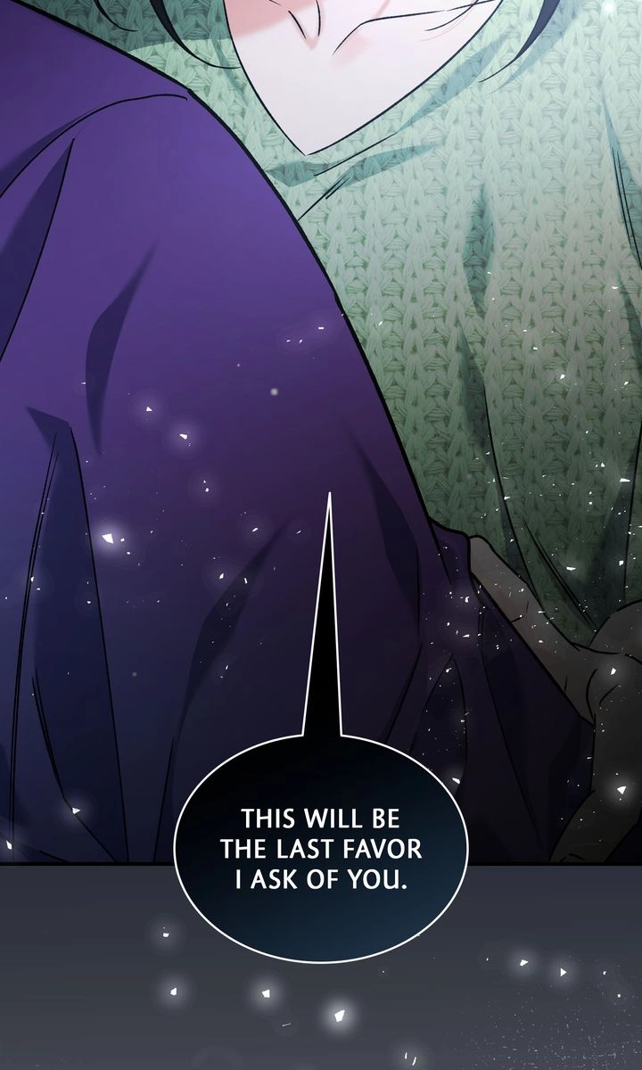Read Black Storm chapter 45 image 1 on Lezhin