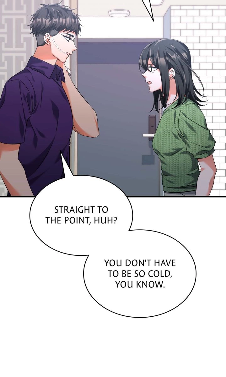Read Black Storm chapter 45 image 14 on Lezhin