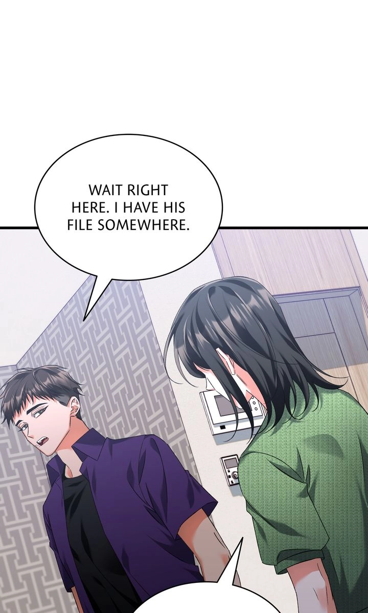 Read Black Storm chapter 45 image 15 on Lezhin