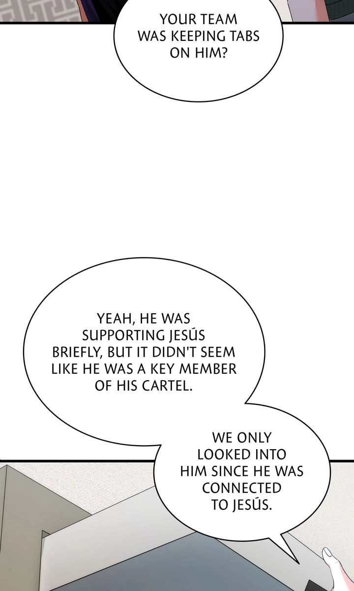 Read Black Storm chapter 45 image 16 on Lezhin
