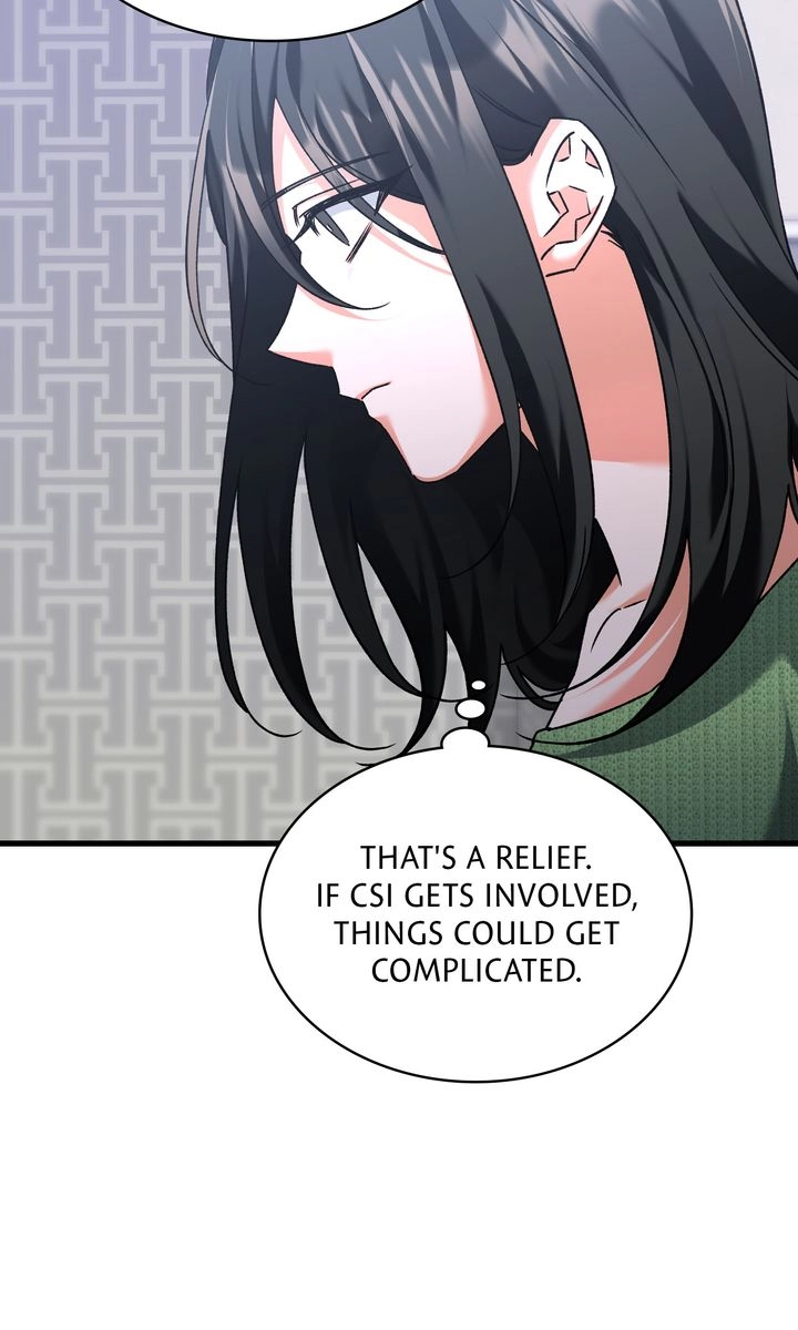 Read Black Storm chapter 45 image 18 on Lezhin