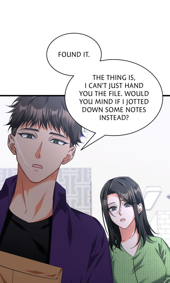 Read Black Storm chapter 45 image 19 on Lezhin