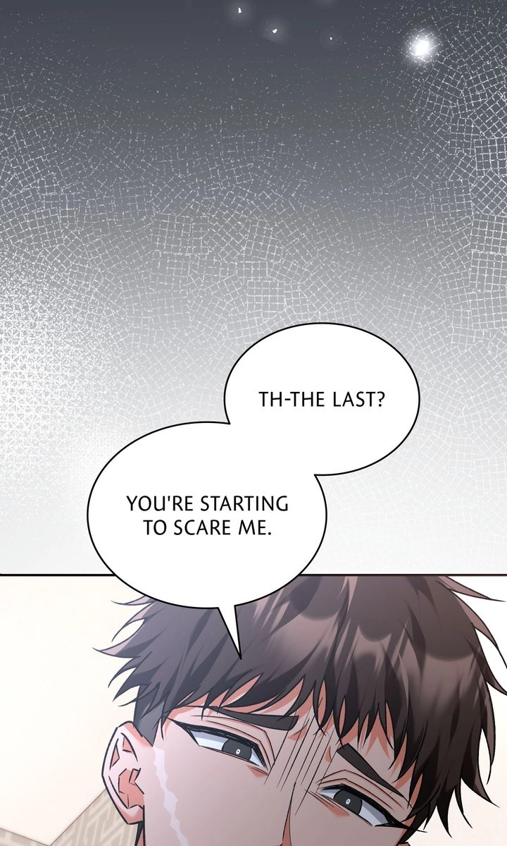 Read Black Storm chapter 45 image 2 on Lezhin