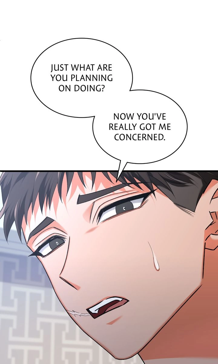 Read Black Storm chapter 45 image 22 on Lezhin