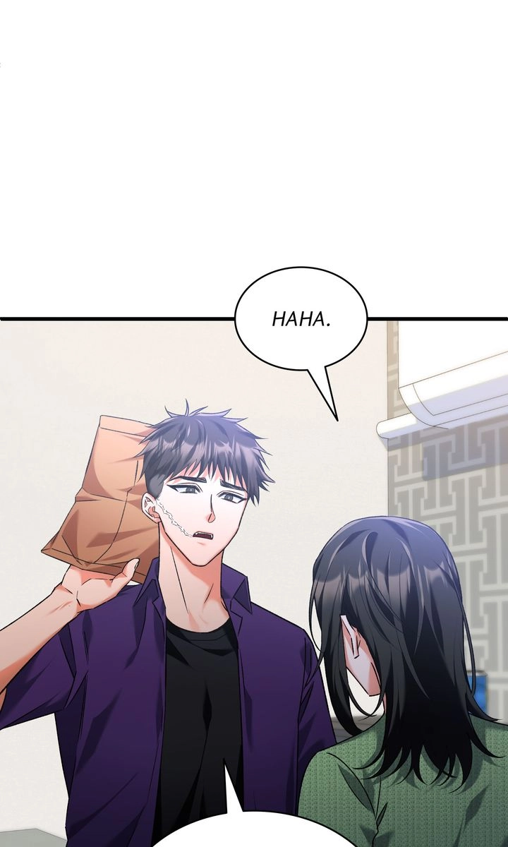 Read Black Storm chapter 45 image 25 on Lezhin
