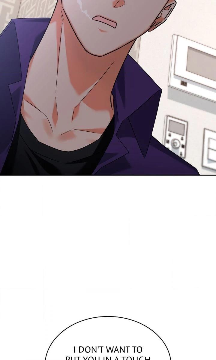 Read Black Storm chapter 45 image 3 on Lezhin