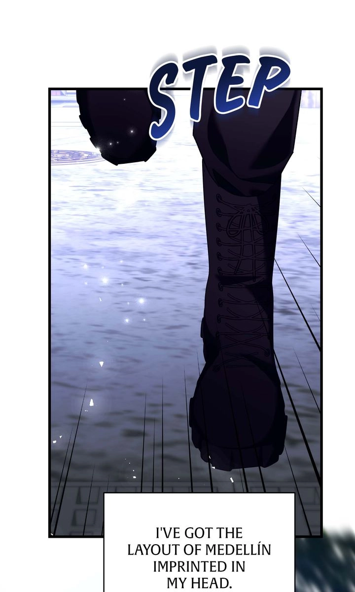 Read Black Storm chapter 45 image 32 on Lezhin