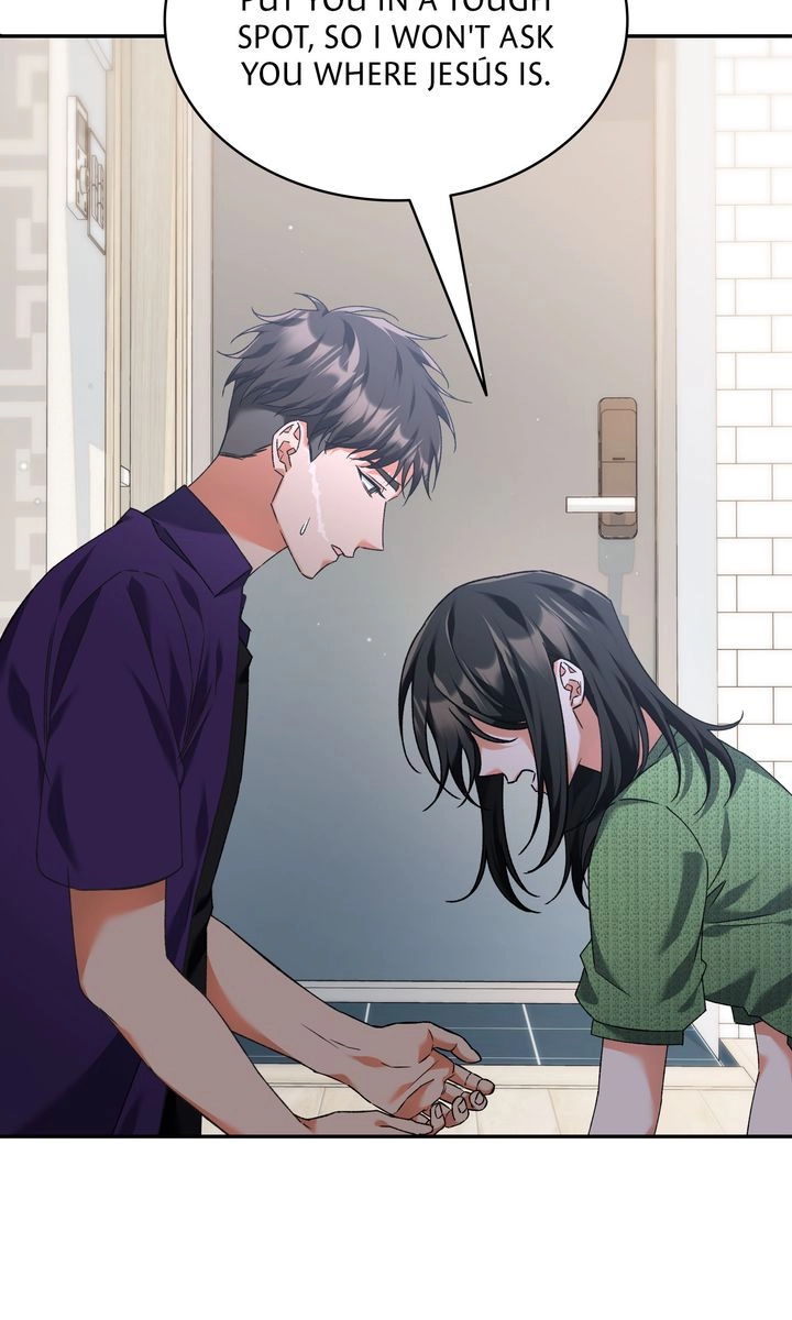 Read Black Storm chapter 45 image 4 on Lezhin