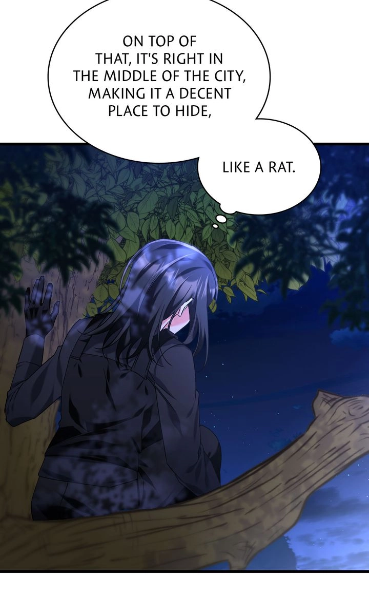Read Black Storm chapter 45 image 44 on Lezhin