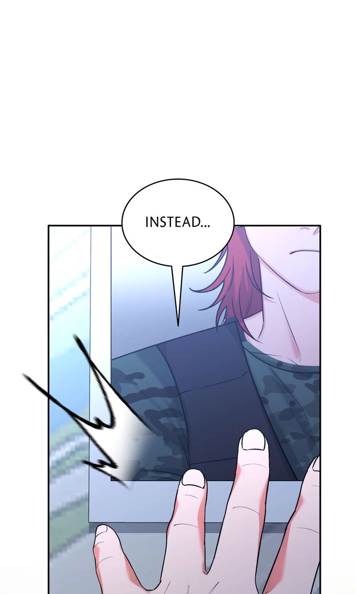 Read Black Storm chapter 45 image 5 on Lezhin