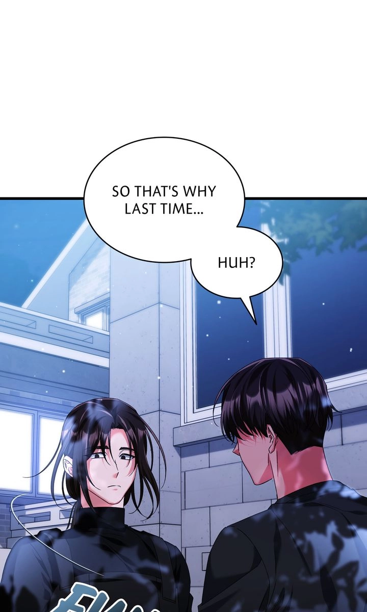 Read Black Storm chapter 45 image 55 on Lezhin