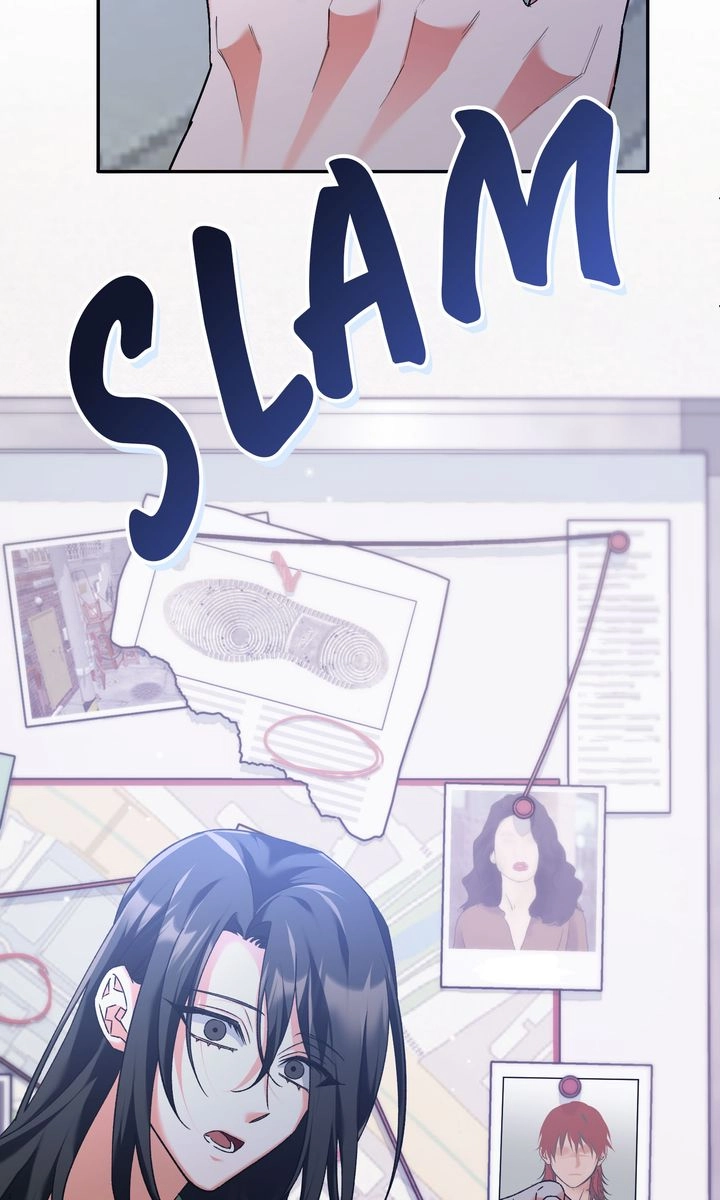 Read Black Storm chapter 45 image 6 on Lezhin