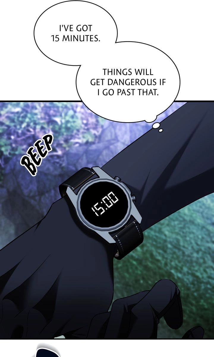 Read Black Storm chapter 45 image 64 on Lezhin