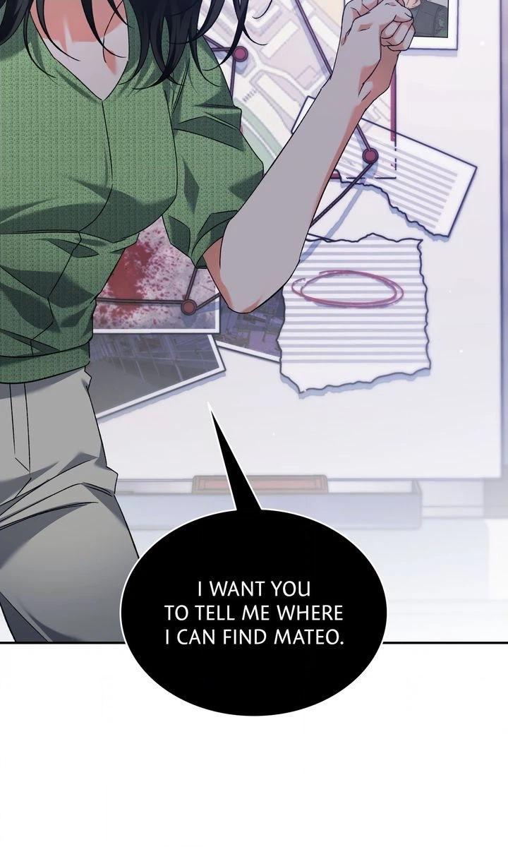 Read Black Storm chapter 45 image 7 on Lezhin