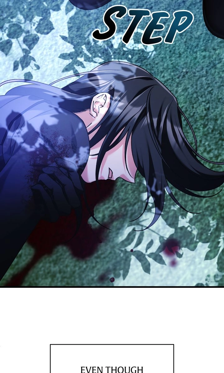 Read Black Storm chapter 45 image 83 on Lezhin