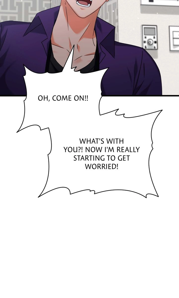 Read Black Storm chapter 45 image 9 on Lezhin
