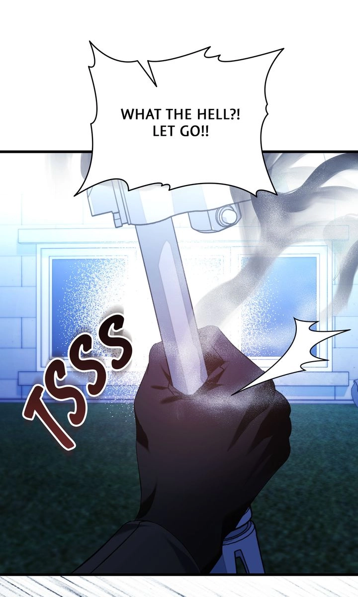 Read Black Storm chapter 45 image 90 on Lezhin