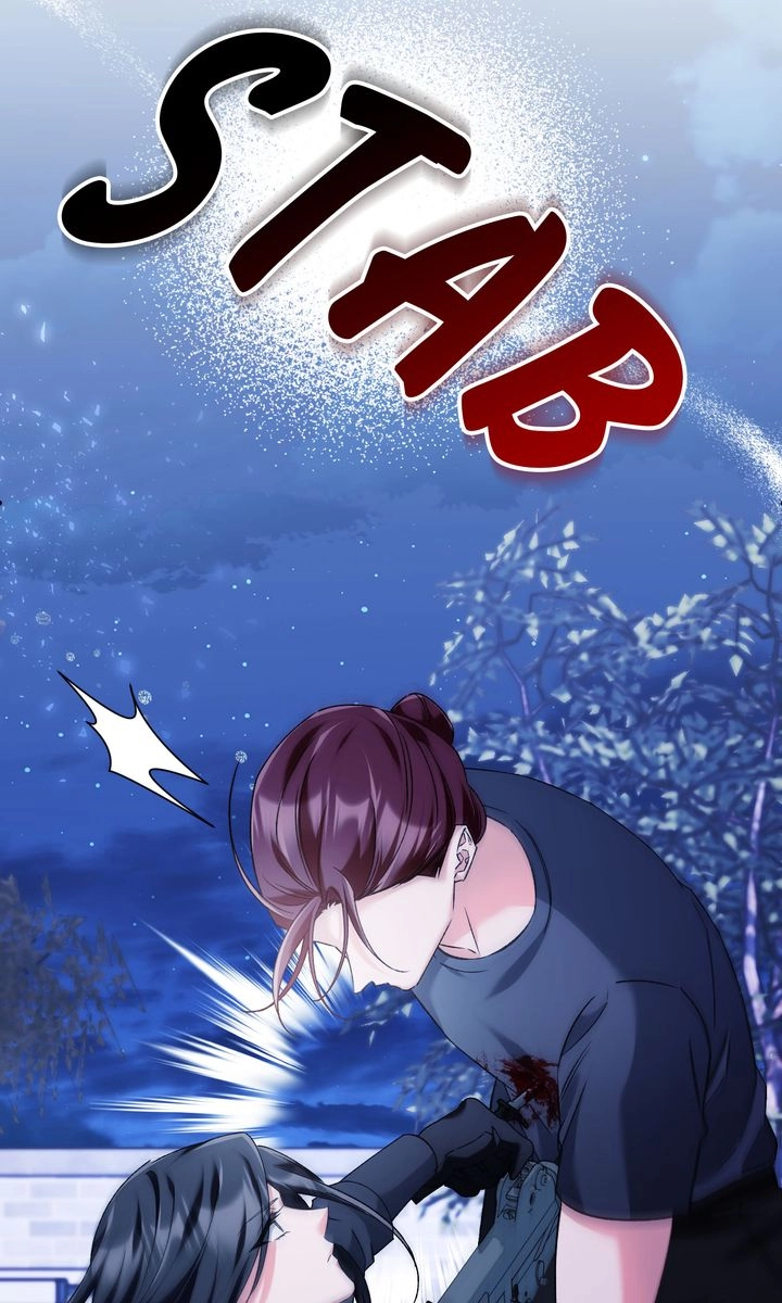 Read Black Storm chapter 45 image 93 on Lezhin