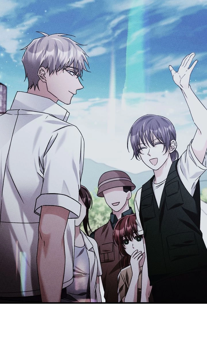 Read Black Storm chapter 45 image 98 on Lezhin