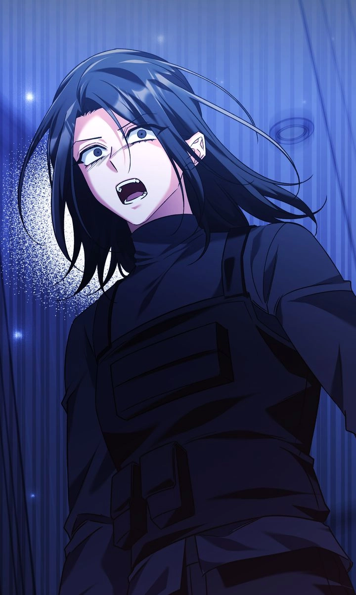 Read Black Storm chapter 46 image 1 on Lezhin