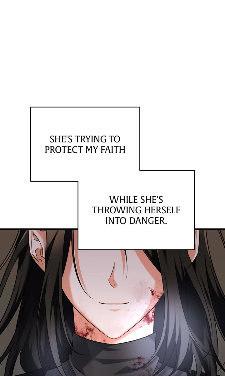 Read Black Storm chapter 46 image 101 on Lezhin