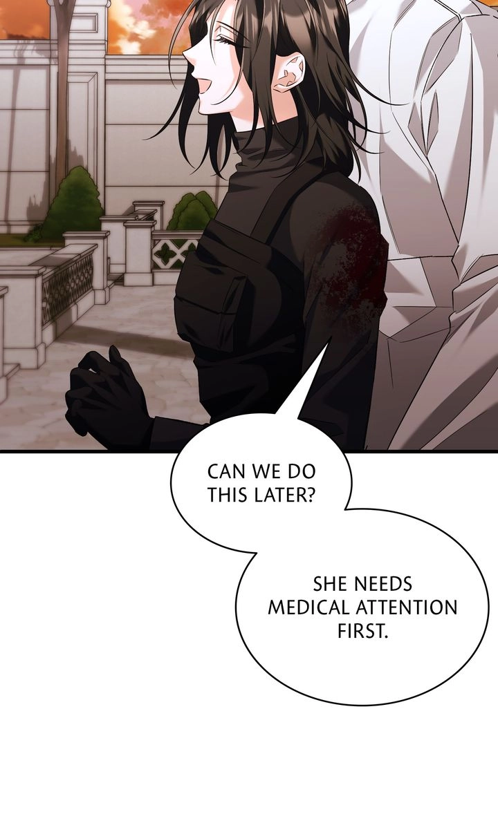 Read Black Storm chapter 46 image 106 on Lezhin