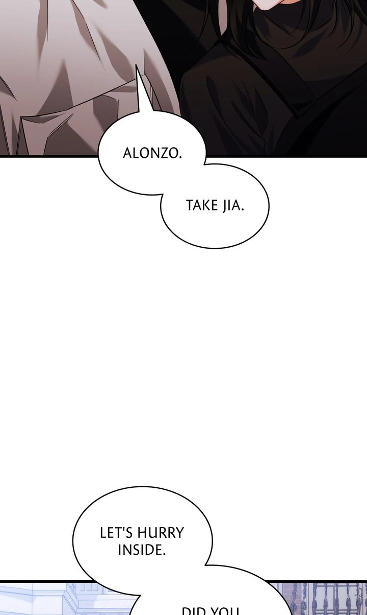 Read Black Storm chapter 46 image 108 on Lezhin