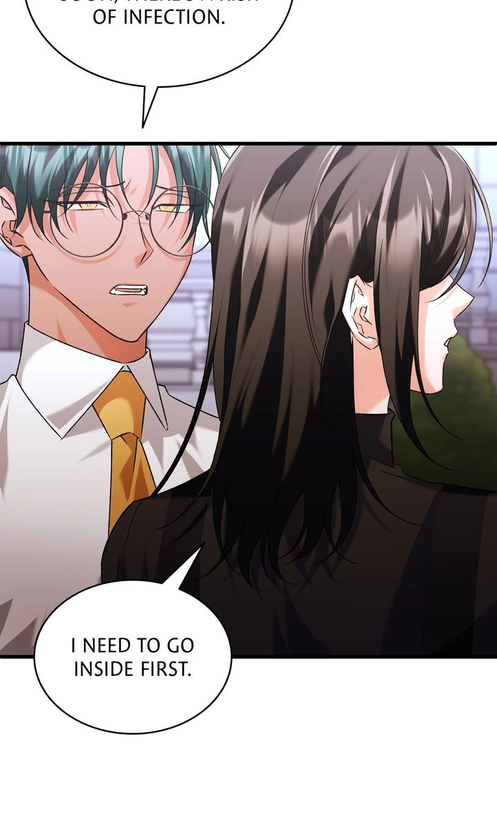 Read Black Storm chapter 46 image 110 on Lezhin