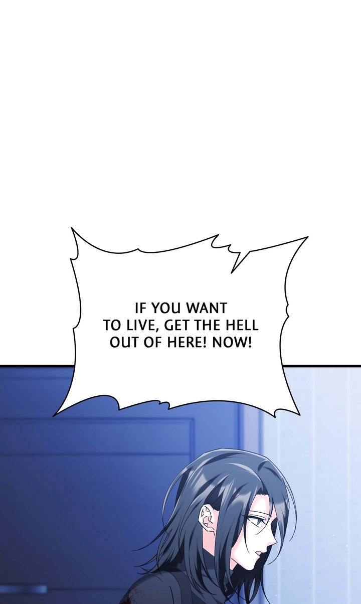 Read Black Storm chapter 46 image 13 on Lezhin