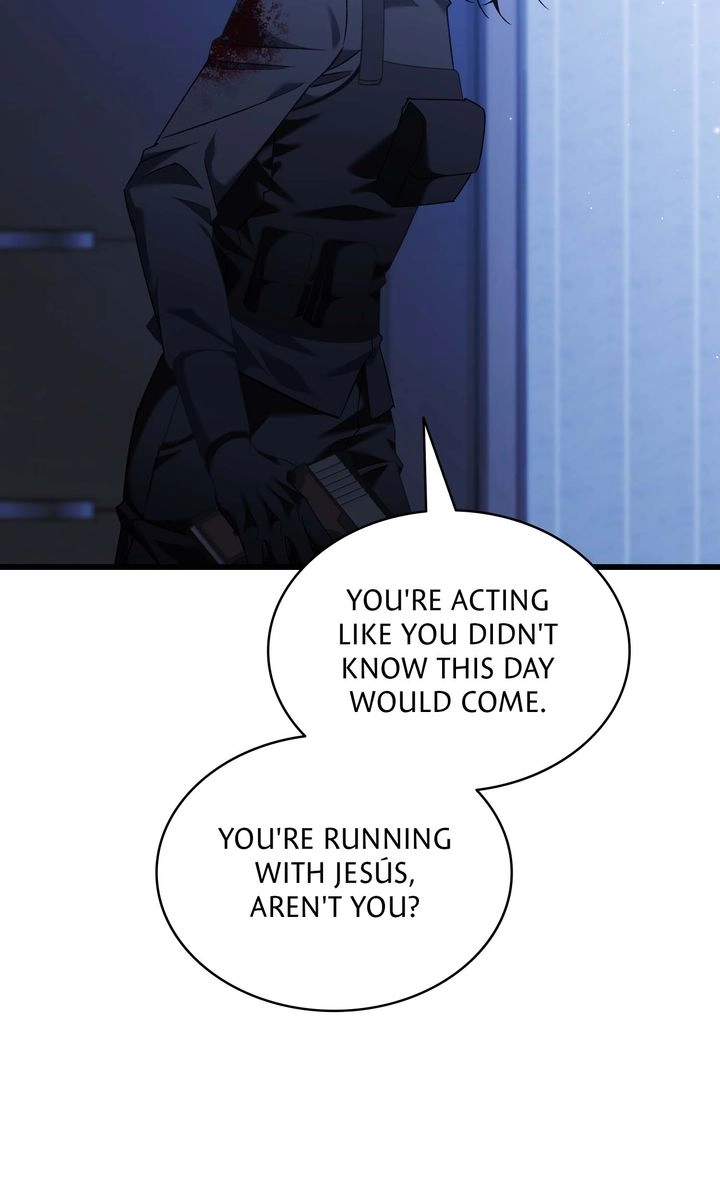 Read Black Storm chapter 46 image 14 on Lezhin