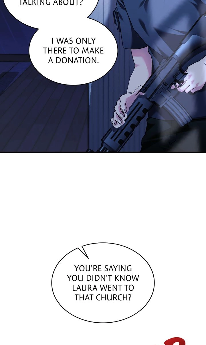 Read Black Storm chapter 46 image 16 on Lezhin