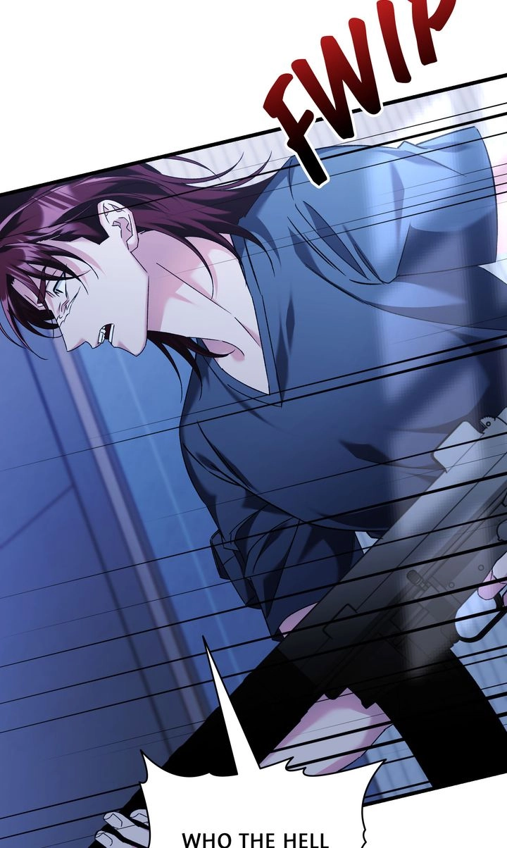 Read Black Storm chapter 46 image 17 on Lezhin