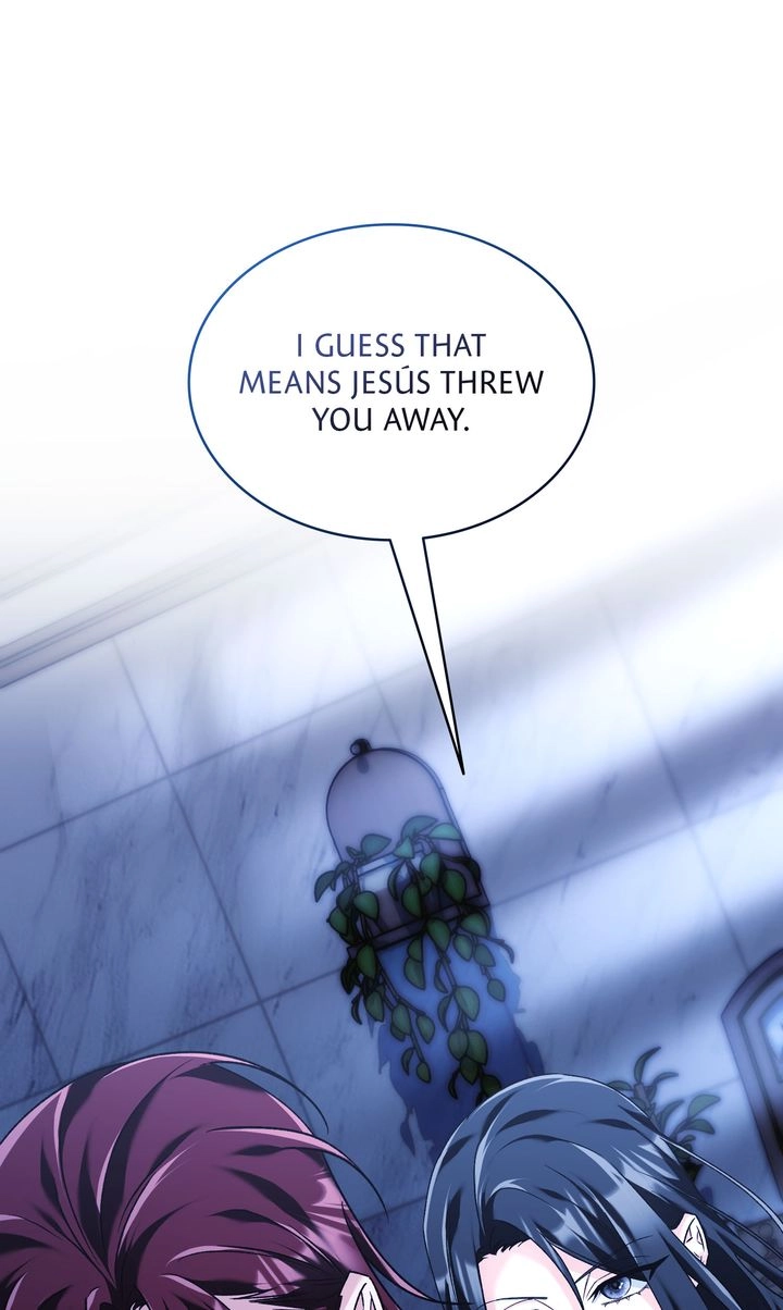 Read Black Storm chapter 46 image 20 on Lezhin