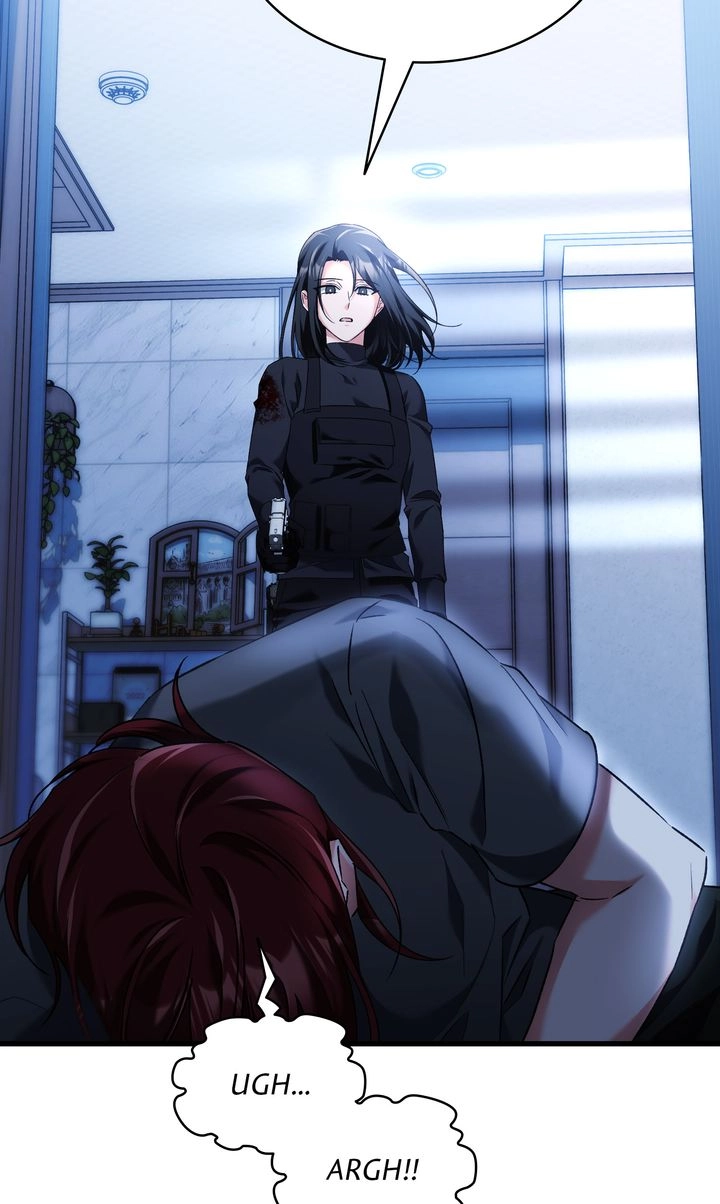 Read Black Storm chapter 46 image 24 on Lezhin