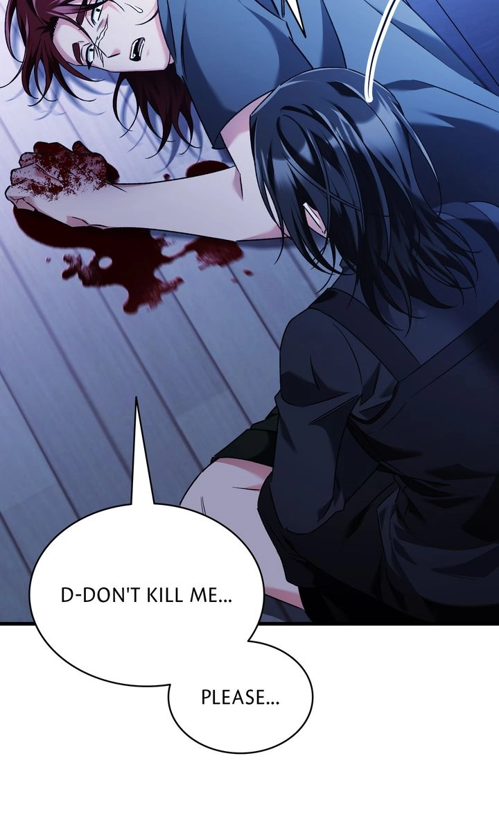 Read Black Storm chapter 46 image 26 on Lezhin