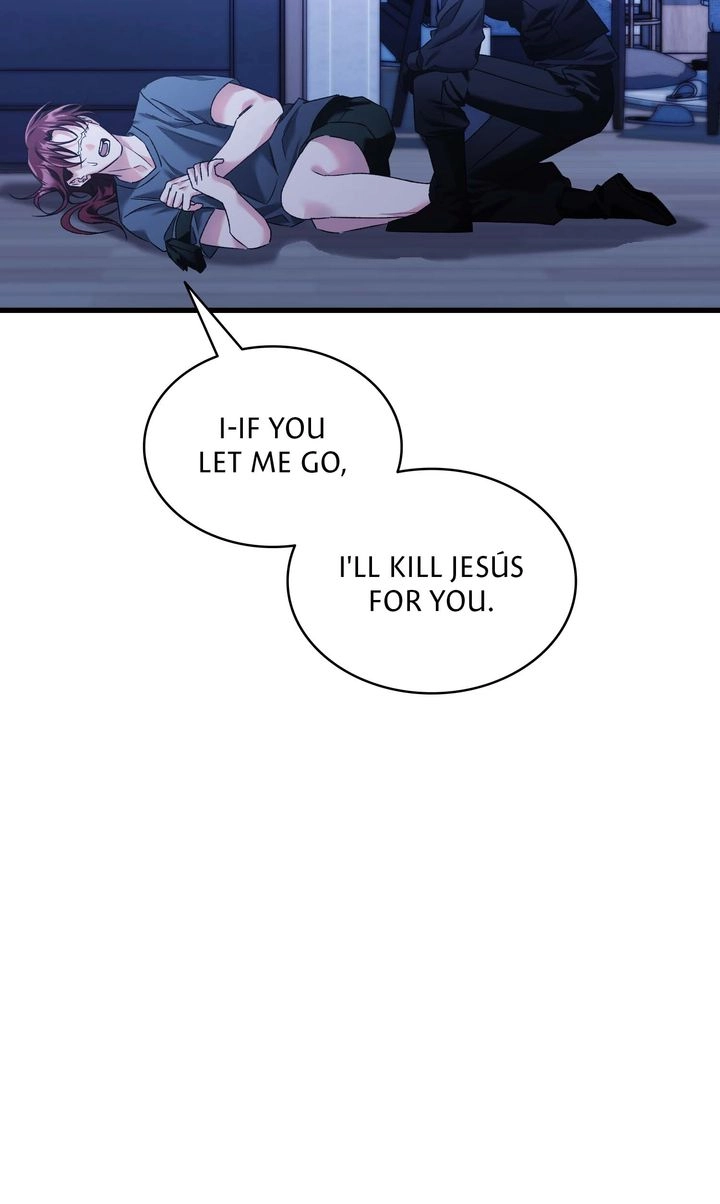 Read Black Storm chapter 46 image 33 on Lezhin